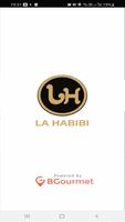 La Habibi by BGourmet Affiche