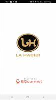 La Habibi by BGourmet Affiche