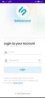 SalesCare Beta screenshot 1