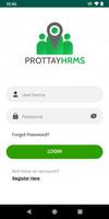 1 Schermata Prottay HRMS