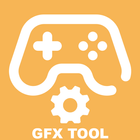 GFX Tool Pro For BGMI & PUBG ícone