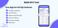 How to Download BGM GFX TOOL - VIP FEATURES APK Latest Version 3.95 for Android 2024