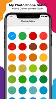 My Photo Phone Dialer : Photo Caller Screen Dialer โปสเตอร์