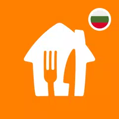 Takeaway.com - Bulgaria アプリダウンロード
