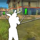 Walter Back Esp MENU : 90 FPS أيقونة