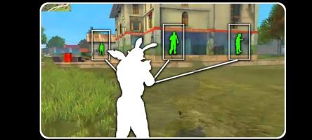 Walter Back Esp MENU : 90 FPS الملصق