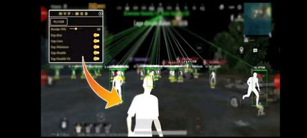 Walter Back Esp MENU : 90 FPS تصوير الشاشة 1
