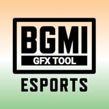 ikon BGMI GFX TOOL