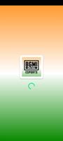 BGMI GFX TOOL पोस्टर