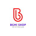 BGMI SHOP- Games Topup, & More