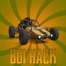 BGI HECKKING ESP GFX MOD PBGM APK