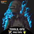 Battlegrounds Mobile India (BGMI) Tools & Pro Tips APK
