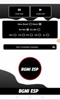 BGMI ESP Tips Affiche