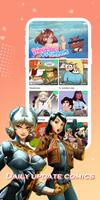 Pockettoon syot layar 3