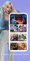Pockettoon syot layar 1