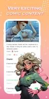 Pockettoon syot layar 2
