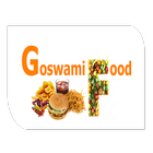 Goswami Food Offical أيقونة
