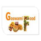 Goswami Food Offical ikon