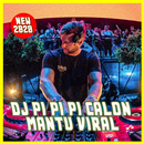 DJ Pi Pi Pi Calon Mantu Remix Viral APK