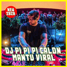 DJ Pi Pi Pi Calon Mantu Remix Viral icono