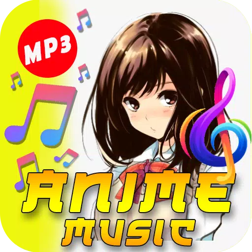 Anime Music Offline APK for Android Download