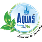 ikon Aquas premium drinking water