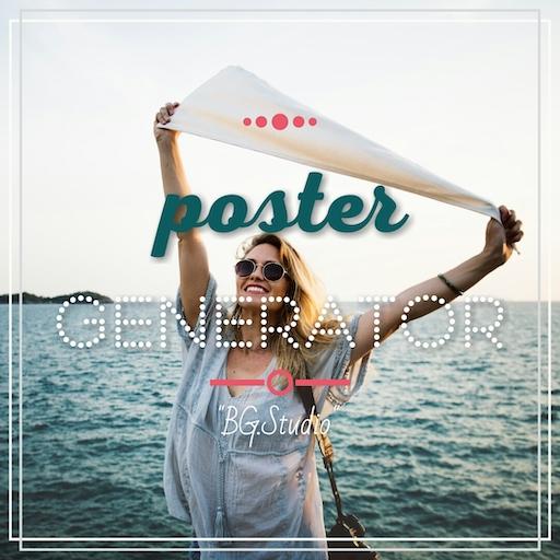 Quotes Creator - Poster Maker