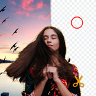 AI Background Changer& Editor icon