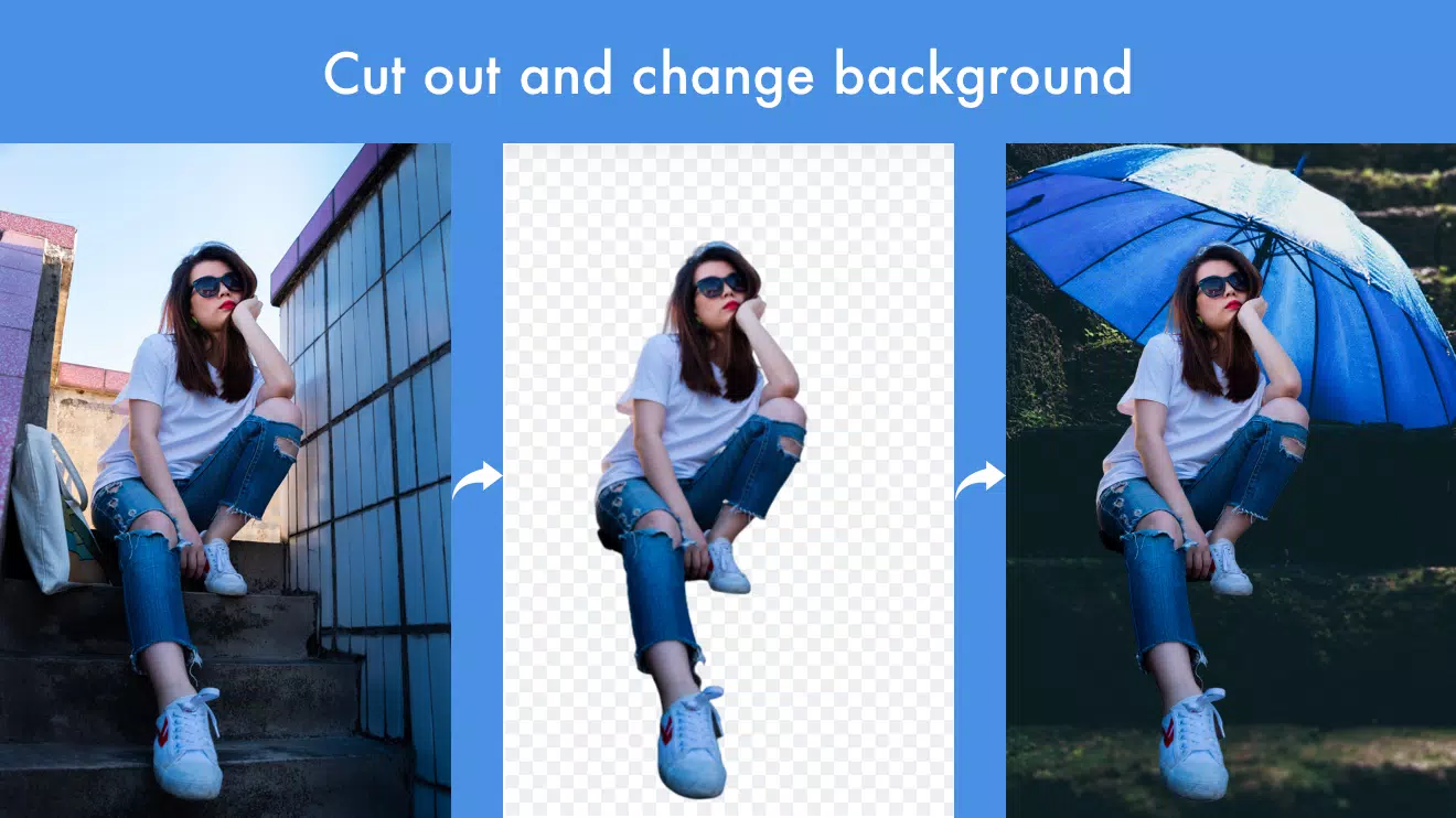 Auto Background Remover APK for Android Download