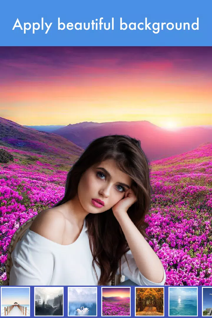 Auto Background Remover APK for Android Download