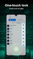 App Lock اسکرین شاٹ 1