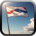 3D Flag Maker أيقونة