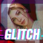 Glitch Studio, Glitch Cam icon
