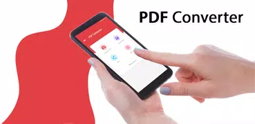 画像からPDFへ-PDFコンバーター