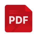 Imej ke PDF - penukar PDF ikon