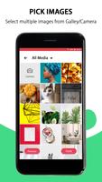 صورة إلى PDF - محول PDF الملصق