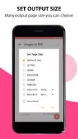Công cụ chuyển đổi PDF ảnh chụp màn hình 2