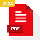 قارئ PDF ، قراءة كل ملفات PDF APK
