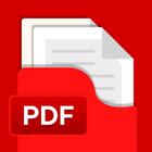 PDF Reader, Read All PDF simgesi