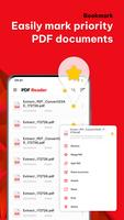 PDF Reader, Read All PDF Ekran Görüntüsü 1