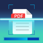 PDF Scanner icône