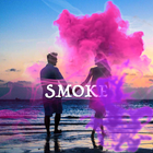 Smoke Photo - Smoke Art Effect আইকন