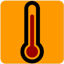 Termometr aplikacja