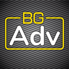 آیکون‌ BG Advisor™