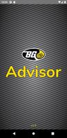 BG Advisor International Poster