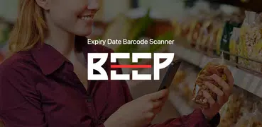 BEEP - Expiry Date Tracking