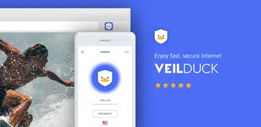 Veilduck VPN