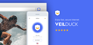 How to Download Veilduck VPN for Android