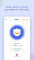 Veilduck VPN screenshot 2