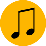 BG Radio Player icon